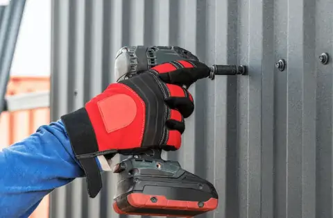 Travaux de zinguerie - Vauvert